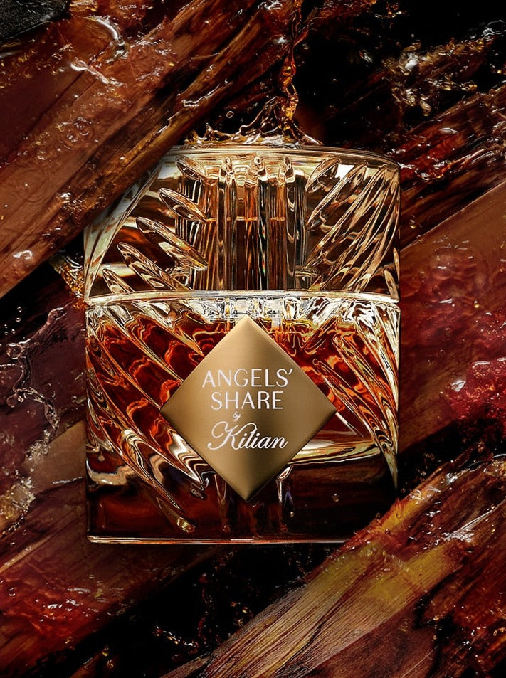 By Kilian ANGELS' SHARE eau de parfum