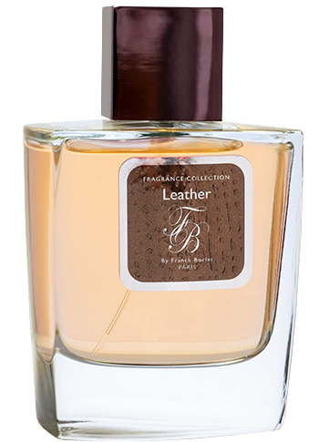 Franck Boclet Classic LEATHER eau de parfum