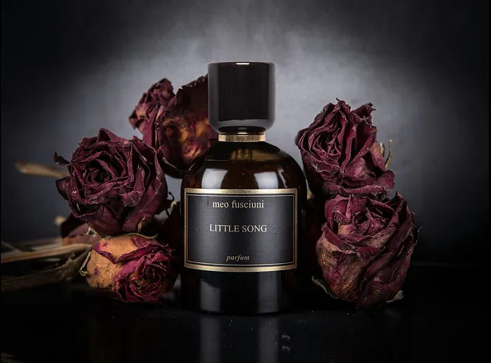 Meo Fusciuni LITTLE SONG parfum