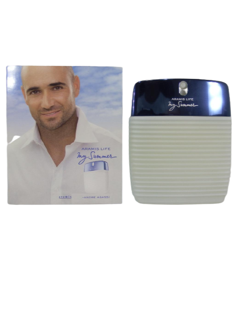 Aramis LIFE MY SUMMER eau de toilette