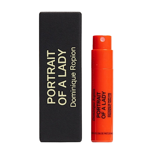 Frederic Malle PORTRAIT OF A LADY eau de parfum - F Vault