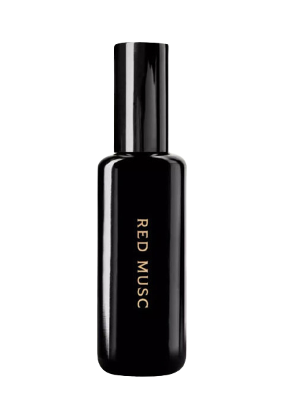 Mad et Len RED MUSC eau de parfum - F Vault