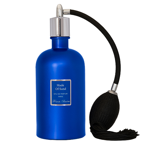 Franck Boclet Blue Oriental MADE OF SAND eau de parfum