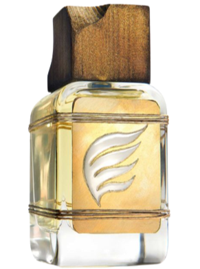 MendittoRosa Versi ALBATROS eau de parfum - F Vault