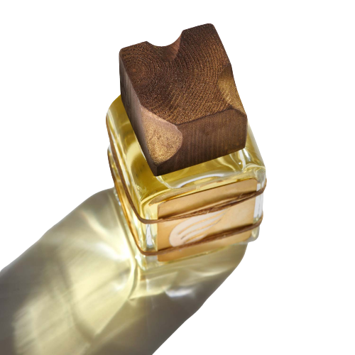 MendittoRosa Versi ALBATROS eau de parfum - F Vault