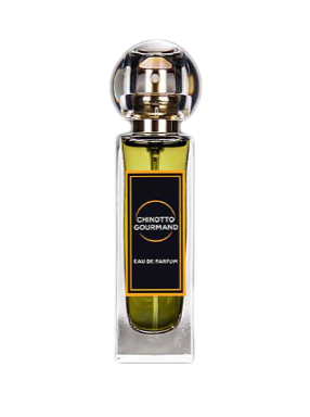Abaton CHINOTTO GOURMAND eau de parfum