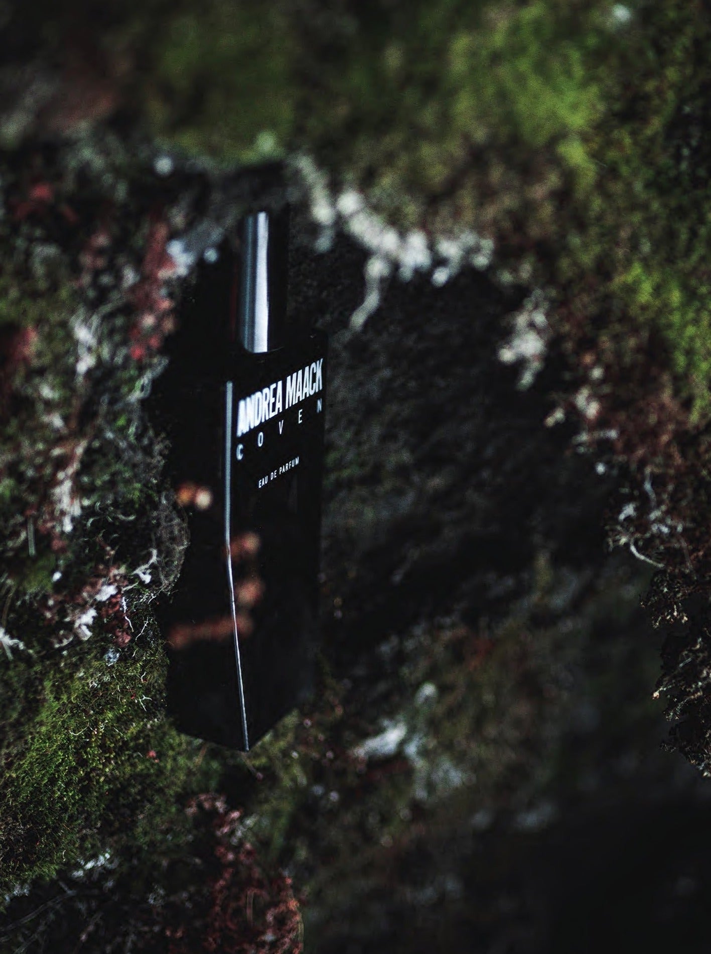 Andrea Maack COVEN eau de parfum