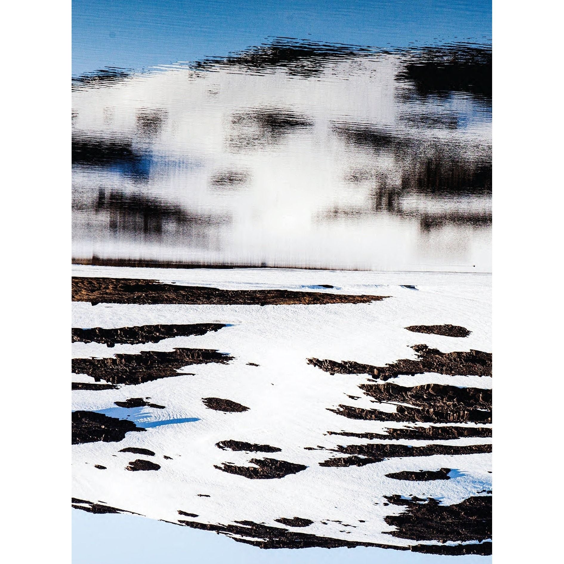 Andrea Maack SOFT TENSION eau de parfum,