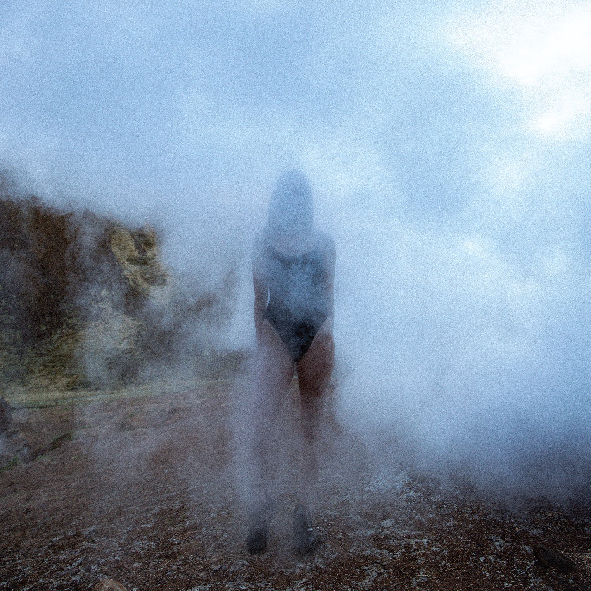 Andrea Maack DUAL eau de parfum,