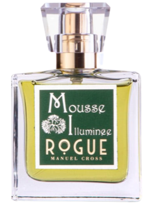 Rogue Perfumery MOUSSE ILLUMINEE eau de toilette