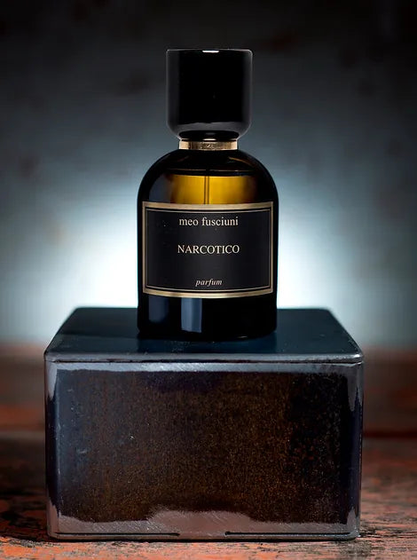 Meo Fusciuni NARCOTICO parfum