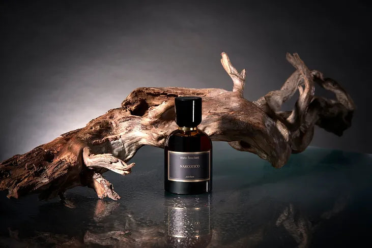 Meo Fusciuni NARCOTICO parfum