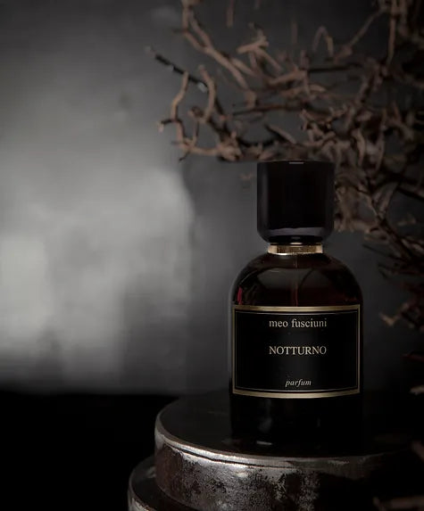 Meo Fusciuni NOTTURNO parfum - F Vault
