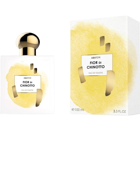 Abaton FIOR DI CHINOTTO eau de toilette