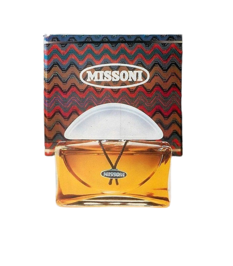 Missoni MISSONI vintage parfum