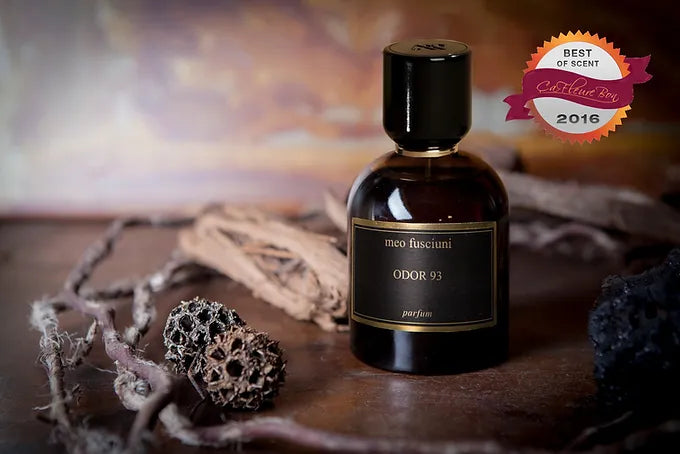 Meo Fusciuni ODOR 93 parfum