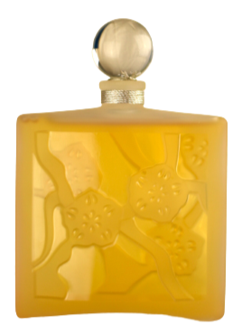 Jean-Charles Brousseau OMBRE BLEUE vintage eau de toilette - F Vault