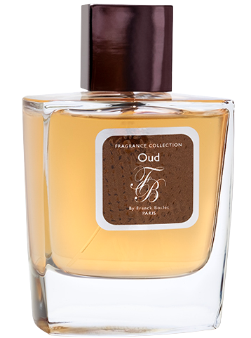 Franck Boclet Classic OUD eau de parfum