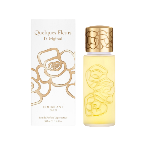 Houbigant QUELQUES FLEURS L'ORIGINAL eau de parfum