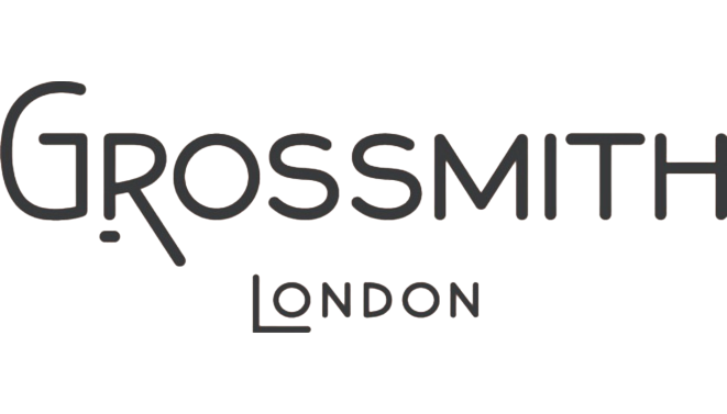 Grossmith KING'S SALUTE eau de parfum