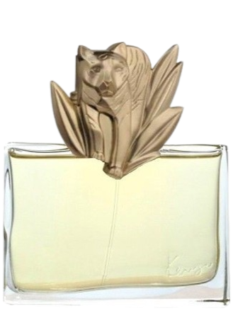 Vault – TIGER Vault de TIGRE Kenzo parfum eau JUNGLE Fragrance F LE Tahoe Lake