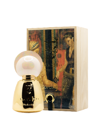 Agatho ROSSOPOMPEIANO parfum