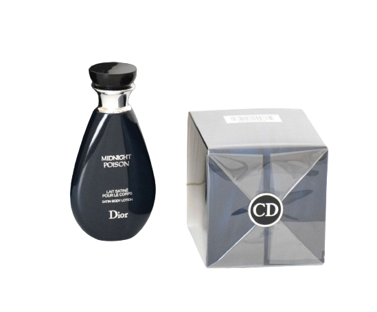 Christian Dior MIDNIGHT POISON vintage eau de parfum