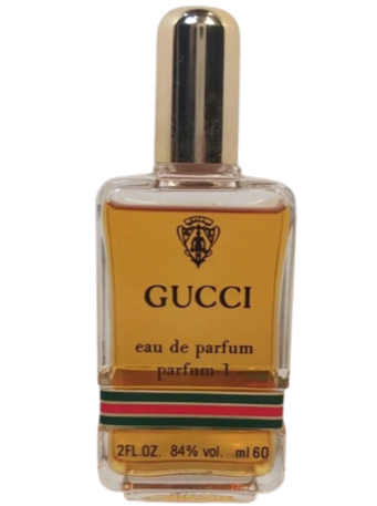 Gucci top 1 perfume