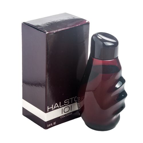 Halston HALSTON 101 vintage eau de cologne