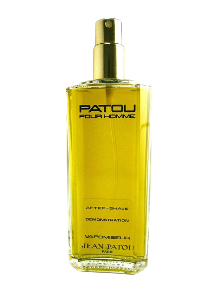 Jean Patou PATOU POUR HOMME vintage after shave