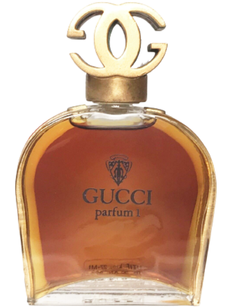 Gucci vintage perfume cheap