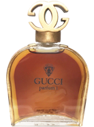 Gucci PARFUM 1 vintage extrait parfum - F Vault