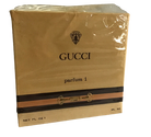 Gucci PARFUM 1 vintage extrait parfum - F Vault