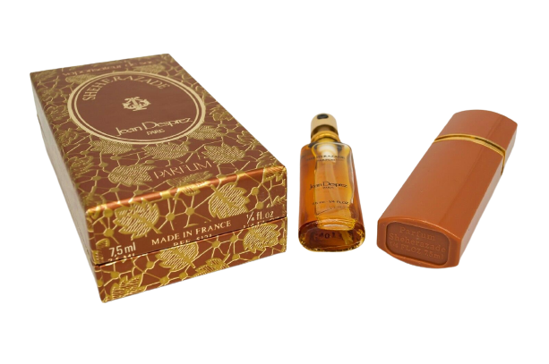 Jean Desprez SHEHERAZADE vintage parfum spray