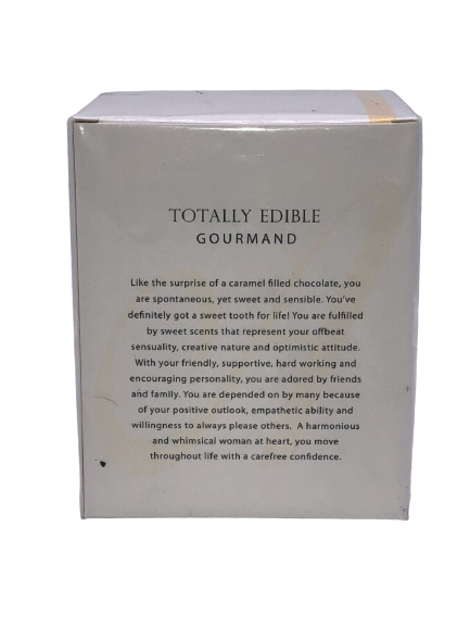 Aromachology TOTALLY EDIBLE eau de parfum