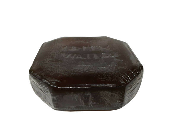 Jacques Fath GREEN WATER vintage soap - F Vault