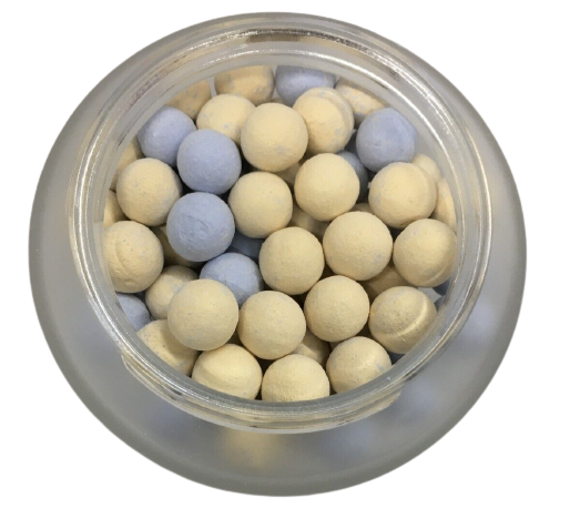 Guerlain SHALIMAR Soft Pearls body powder