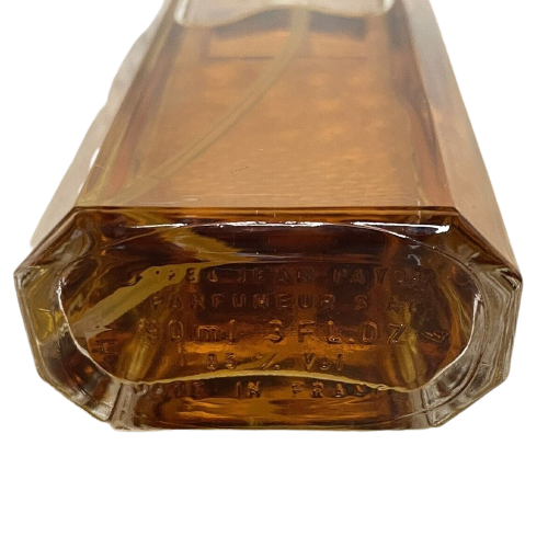 Jean Patou 1000 vintage 1980s eau de toilette