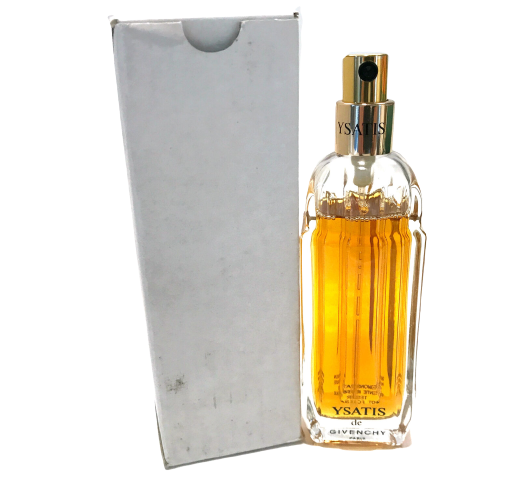 Givenchy YSATIS vintage parfum spray
