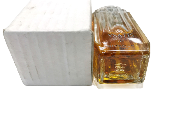Givenchy YSATIS vintage parfum spray
