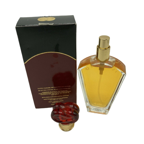 Princess Marcella Borghese IL BACIO vintage eau de parfum