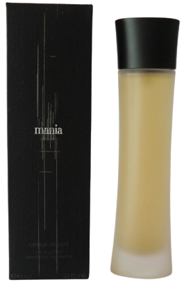Giorgio Armani MANIA eau de parfum