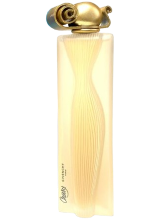 Perfume organza givenchy 100ml best sale