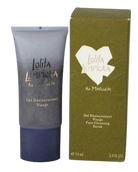 Lolita Lempicka AU MASCULIN face cleansing scrub - F Vault