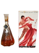D'Orsay INTOXICATION vintage 1960s eau de toilette - F Vault
