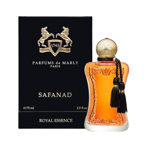 Parfums de Marly SAFANAD eau de parfum - F Vault