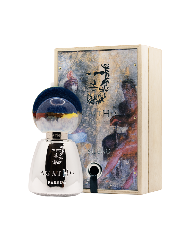 Agatho SILENO parfum