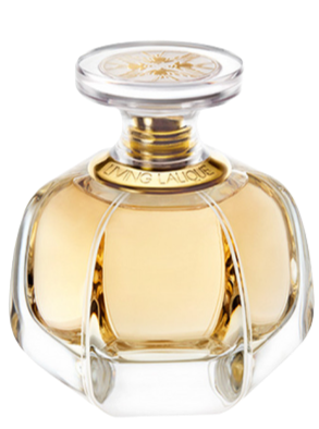 Lalique LIVING LALIQUE eau de parfum - F Vault