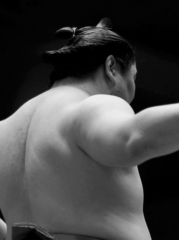J-Scent SUMO WRESTLER eau de parfum