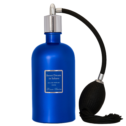 Franck Boclet Blue Oriental SWEET DREAM IN SAHARA eau de parfum